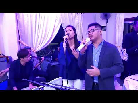 Destiny | Jean Casas & Keiffer Grande