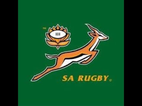 Accident Springbok Rugby History 2007 - Part 2 (The Tries)