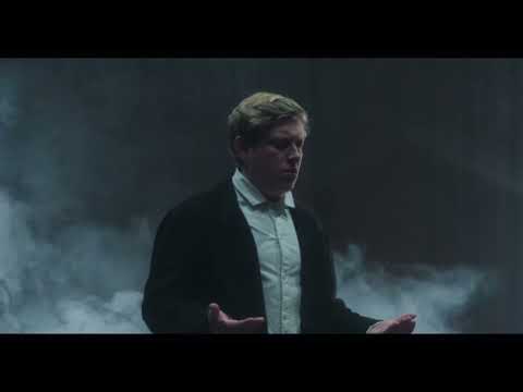 Strange Boy - Love Remains (Official Video)