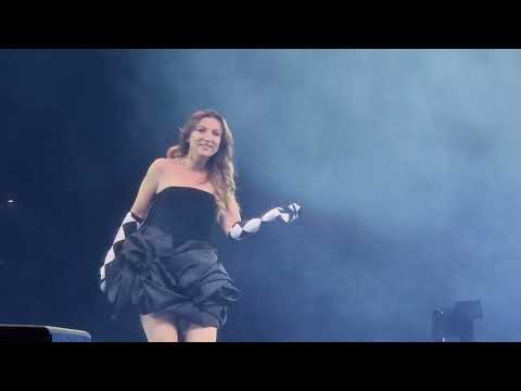 Rúzsa Magdolna & Halott Pénz Aréna Szeretni akit nem lehet 2024.02.23.