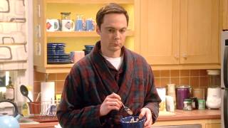 50 Minutes of 'Big Bang Theory' for When You Can’t Sit in Silence MQDEFAULT Thumbnail