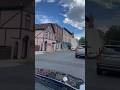 OLD DUTCH NEIGHBORHOOD KINGSTON NY Driving Hudsonriver Catskills