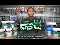 Kansai Paint Inspirasi Raya Dicat Mudah X Ang Kok Gei ATKC Hardware