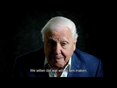 David Attenborough: A Life on Our Planet