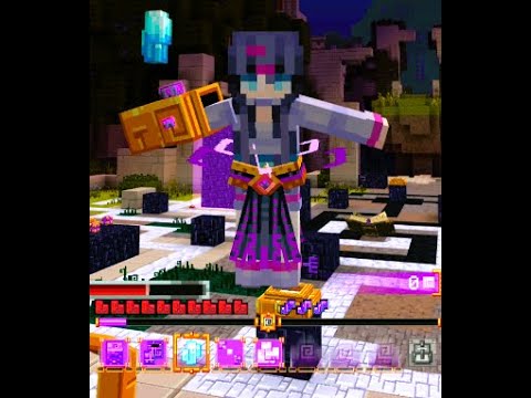 Kimmy's Crossing - SPELLCRAFT! FIRST PLAY 2022 - Minecraft - YouTube - Kimmy's Crossing - SubEE!!!