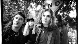 Smashing Pumpkins-Blissed and Gone