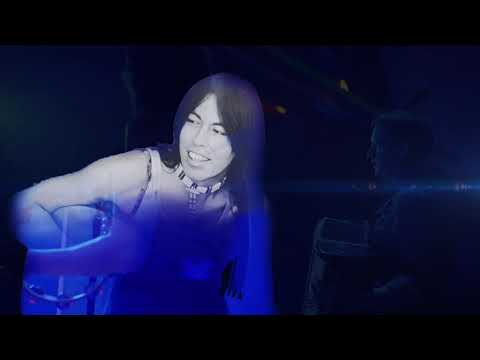 BACK TO PARADISE:  JESSE AYCOCK - Rock n Roll Gypsies (Gypsy Trips) - Official Video