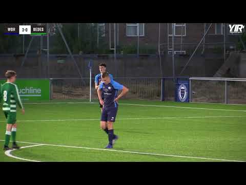 Highlights | Worthing College v Bedes - 14.05.19
