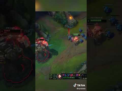 Solo killing Showmaker - Challenger Katarina #Shorts #leagueoflegends