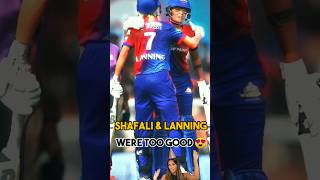 Delhi Capitals beat RCB in WPL 2023 😱❤ #shorts | #tatawpl @ICC Delhi Capitals beat RCB in WPL 2023 😱❤ #shorts | #tatawpl @ICC