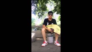 蕭煌奇 末班車 (Last Train) covered by Harry