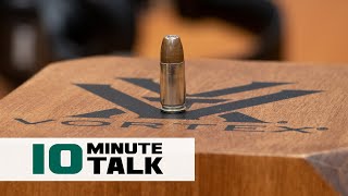 #10MinuteTalk – The 9x19 NATO