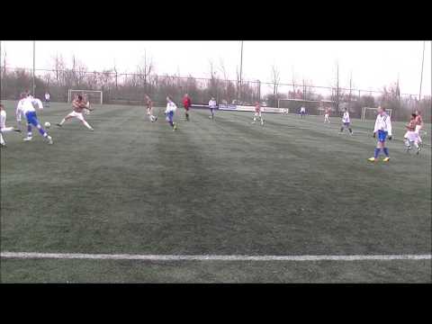 BVCB C2 - DSO C2 4-1 (1-1)