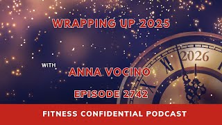 Wrapping up 2025 - Episode 2742