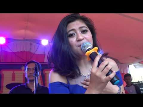 INGGIT & RERE SAHARA ROCK DUT