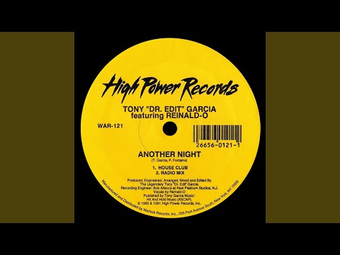 Another Night (Euro Mix)