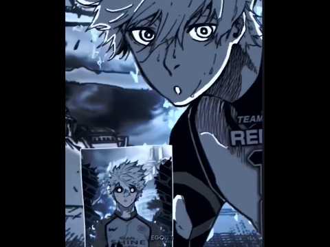 𝐒𝐀𝐍𝐓𝐀 𝐂𝐋𝐀𝐑𝐀 𝐅𝐔𝐍𝐊 | 𝐍𝐀𝐆𝐈 𝐕𝐄𝐑𝐒𝐈𝐎𝐍 | 𝐄𝐆𝐎𝐈𝐒𝐓𝐊𝐀 𝐄𝐃𝐈𝐓 #egoistkaedit#nagi#santsclarafunk