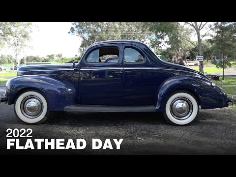 2022 Flathead Day: Classic Restos - Series 50