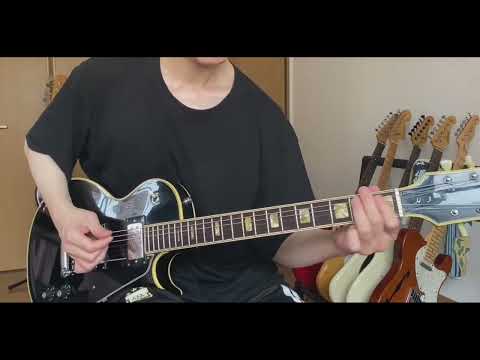 1977 Greco EG-500C / EG-600C Les Paul Custom Black MIJ - All Original Maxon Pickups - Fujigen image 19