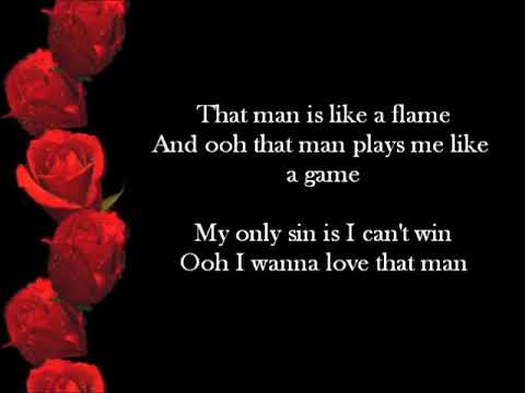 Caro Emerald   That Man lyrics
