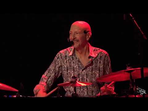 Steve Smith and Vital Information: Charukeshi Express LIVE 2020