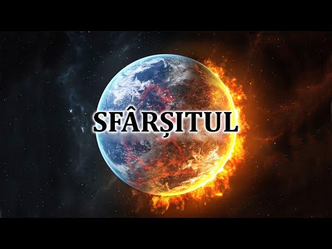 Perspectiva Profetica 2021, Apocalipsa lui Ioan Despre Catastrofa Ecologica, SEMNELE VREMURILOR