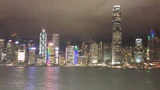 Hong Kong in 60 Seconds - YouTube