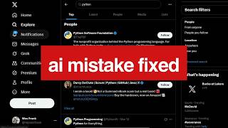 I Built an AI that RESPONDS to Social Media Posts—Here's What Went Wrong...