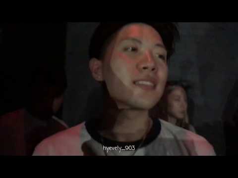 170527 Loopy , Nafla , Owenovadoz - Comethru live