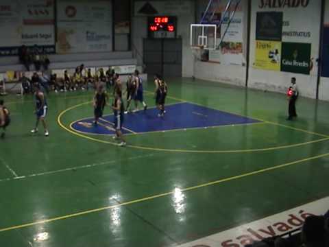 CN Tàrrega 60-89 CB Castellbisbal (2/2)