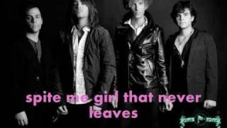 Push Play - Cover Girl (With Lyrics)