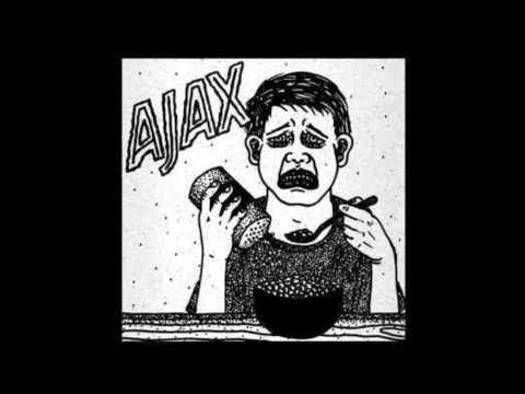 Ajax - Bleach for Breakfast EP