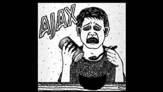 Ajax - Bleach for Breakfast EP