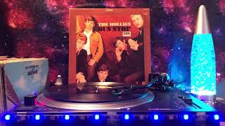The Hollies - Little Lover