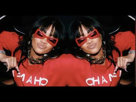 (SOLD) Cardi B x Saweetie x Megan Thee Stallion Type Beat 2021 - BACK TO THE STREETS
