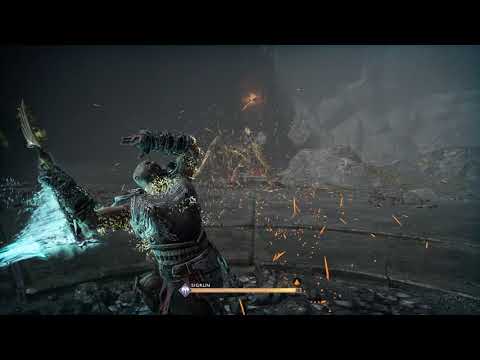 Sigrun You Fool | GMGoW+