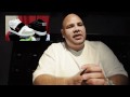 Fat Joe Talks About His Protege Sneaker Line