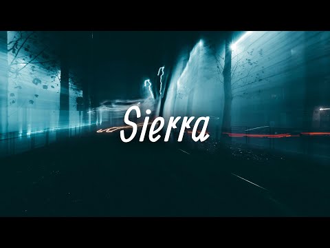 Argy & Baset - Sierra