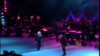 Yah Mo B There-James Ingram with Michael McDonald