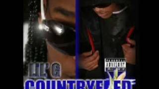 LIL&#39; G - ON 24Z (COUNTRYFIED EXCLUSIVE)