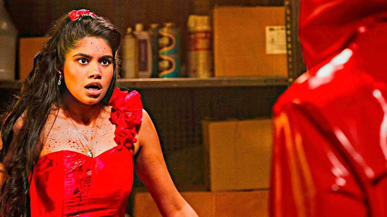 Fear Street: Prom Queen - Видео