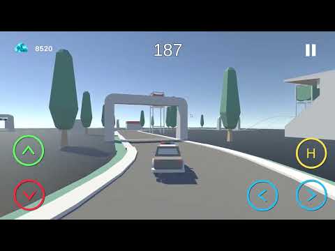 Car racing