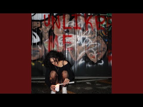 Unlike Me (cyber$tar mix)