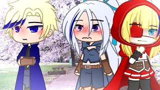 Download lagu Soulmate color 💕//Gacha Club//Mobile Legends//Alucard x Miya mp3