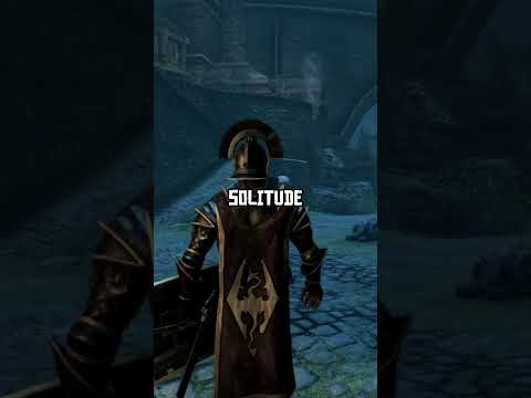 💪 What happens if you flee the Whiterun battle against the Stormcloaks in Skyrim? #skyrim