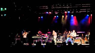 Emerson Drive - If You Were My Girl (Ottawa 2012)