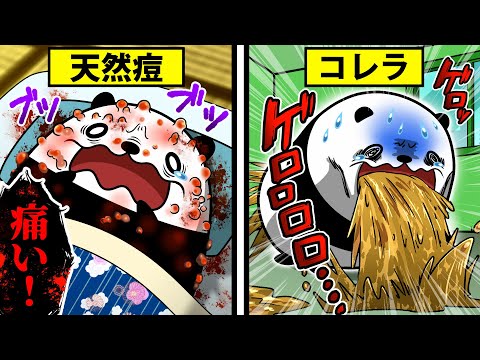 研究者らは次のパンデミックについて警告している – 彼らはすでにパンデミックがどこから始まるかを知っている