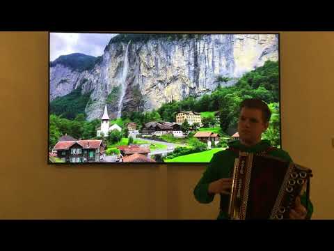 Loinig Dominik 20 Jahre - In der Sunnleit'n