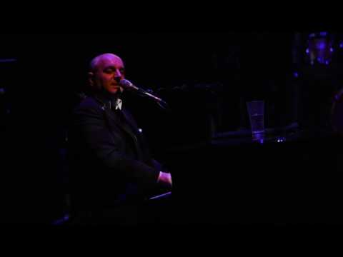 Elio Pace - Just The Way You Are (Livingston 2016)