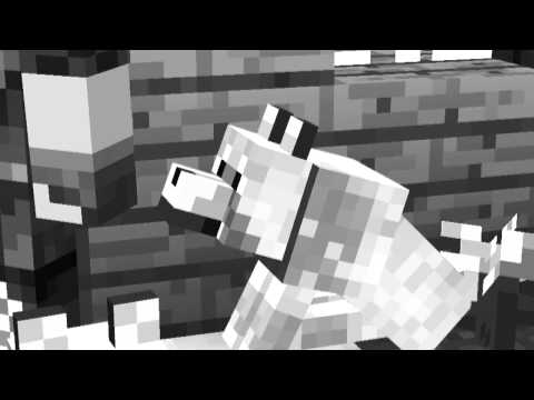 Crazy Mind-Blowing Minecraft Music Video!